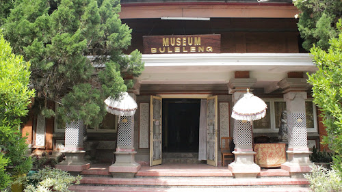 Jadwal Museum Buleleng