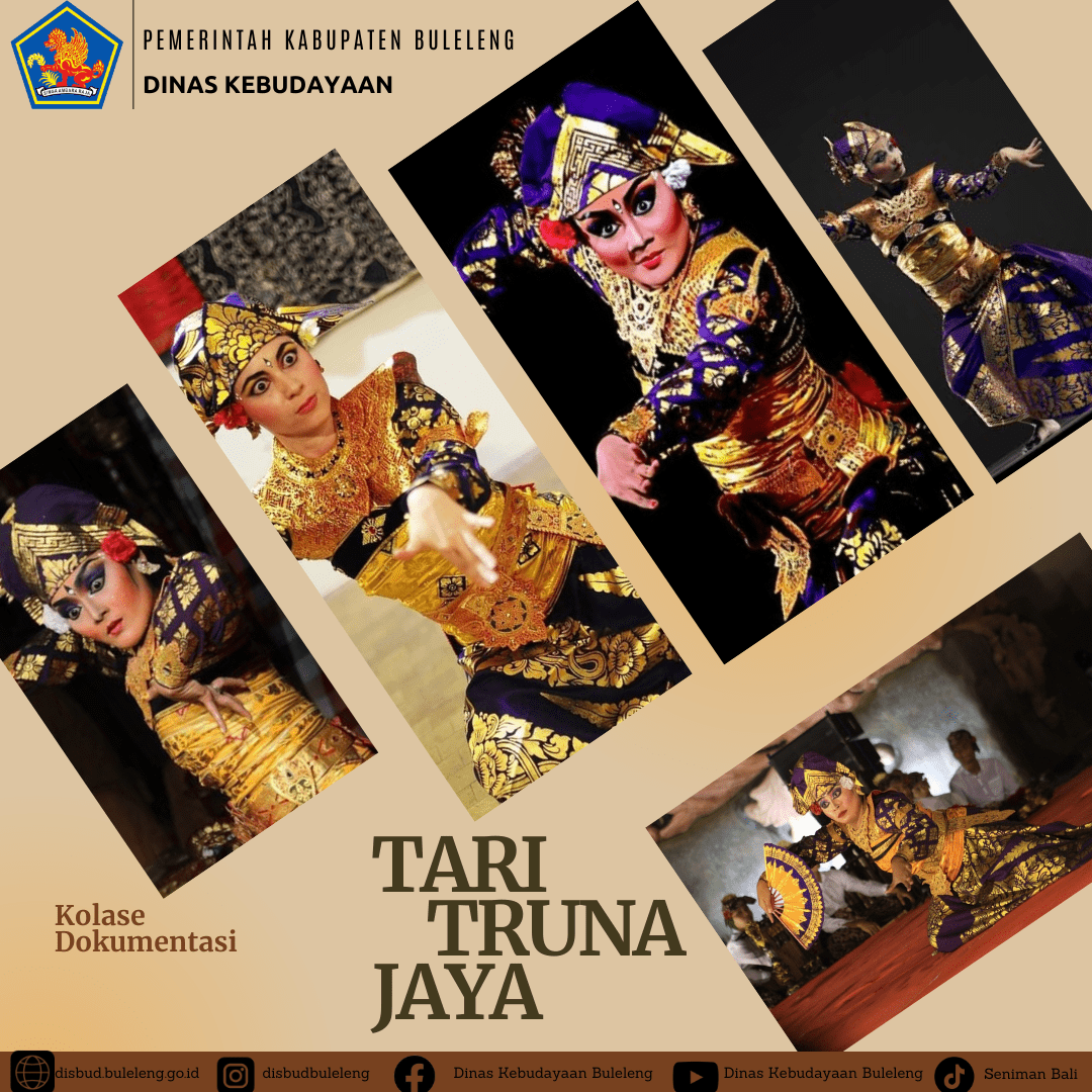 Tari Truna Jaya