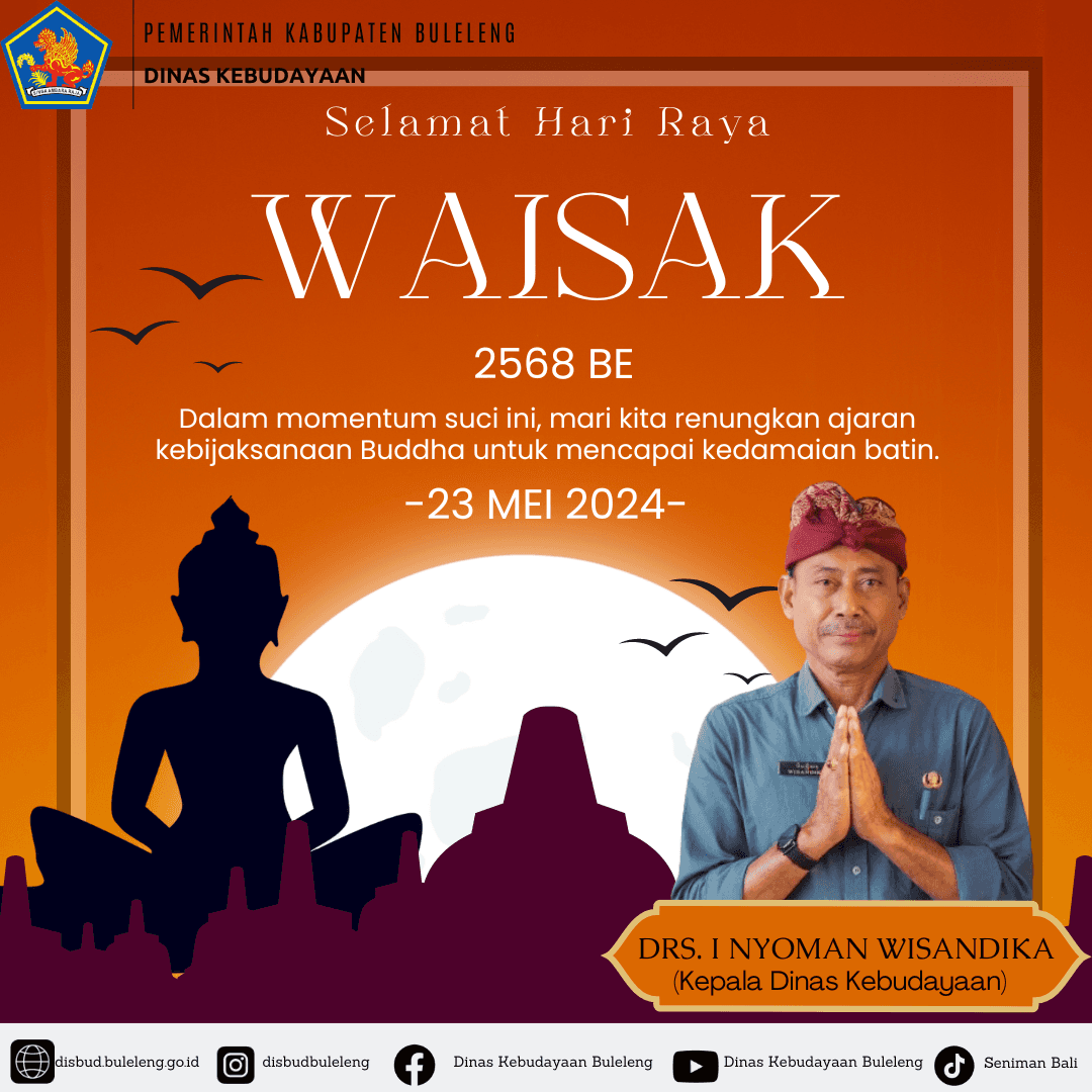 Hari Raya Waisak