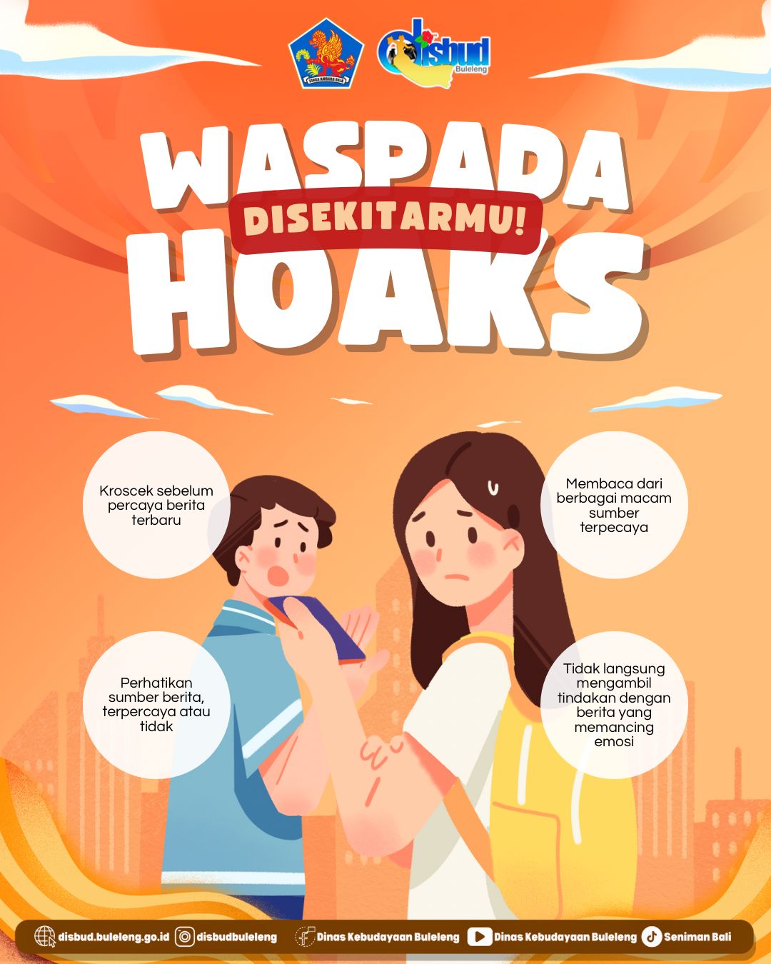 BERITA HOAX